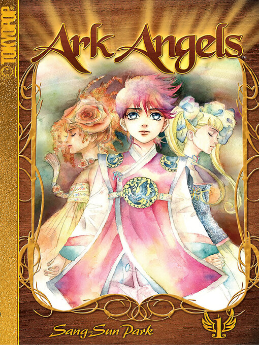 Title details for Ark Angels, Volume 1 by Sang-Sun Park - Available